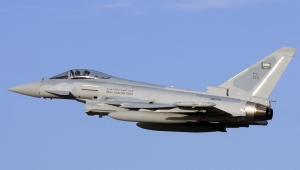 موقع بريطاني: سلاح الجو الملكي قدم دعما عسكريا للسعودية في حرب اليمن (ترجمة)