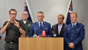 الدقائق الضائعة.. رئيسة وزراء نيوزيلندا تكشف: القاتل أبلغنا قبل التنفيذ