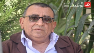 سرد تجربته في حوار مع الموقع بوست.. الروائي عبد الله الإرياني: الكاتب اليمني مُعتقل في مأزق الحرب (فيديو)