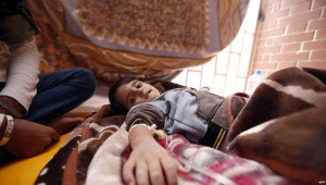 الكوليرا يجتاح اليمن والأمم المتحدة ترصد زيادة عدد حالات الوفيات