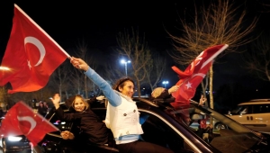 بلديات تركيا.. تحالف "العدالة والتنمية" متقدم وإسطنبول تنتظر الحسم