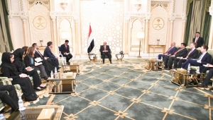 فريق لجنة العقوبات يؤكد على أهمية تنفيذ اتفاق ستوكهولم اليمني