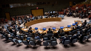 مجلس الأمن الدولي يدعو قوات حفتر إلى وقف التحركات العسكرية