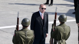 ماذا في أجندة أردوغان خلال زيارته إلى روسيا؟