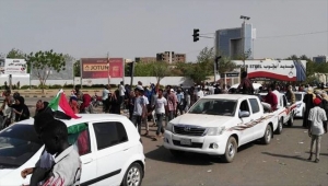 بريطانيا تدعو لتحرك سريع في السودان نحو تشكيل قيادة مدنية