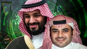 الغارديان: بومبيو حث بن سلمان على قطع علاقاته مع مستشاره السابق سعود القحطاني