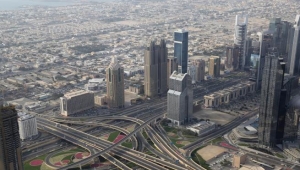 بلومبيرغ: 5 مؤشرات تؤكد تباطؤ اقتصاد دبي