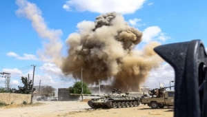 منظمة الصحة العالمية: أكثر من 200 قتيل في معارك طرابلس