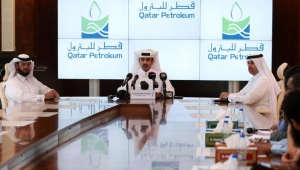 الأضخم بتاريخ صناعة الغاز.. قطر تطلق برنامجا لبناء عشرات ناقلات المسال
