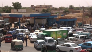 السودان.. قرض بـ200 مليون دولار للمشروعات التنموية