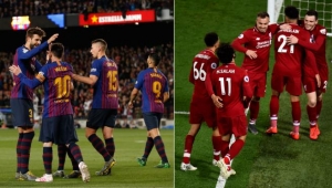 برشلونة يواجه ليفربول: فليحذر "سوبرمان" من "الكريبتونيت"
