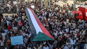 السودان.. لجنة وساطة تقترح تشكيلة "المجلس السيادي"‎