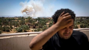 ديفنس نيوز: الإمارات تستخدم طائرات صينية مسيرة لضرب طرابلس
