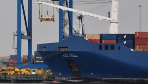 منظمة فرنسية تقدم شكوى عاجلة لمنع إبحار سفينة سعودية محملة بالأسلحة