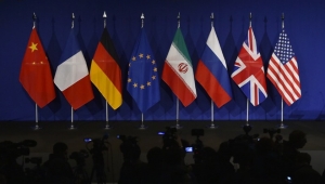 قلق أوروبي من المهلة الإيرانية بشأن "الاتفاق النووي"