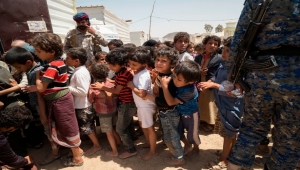 صحيفة بريطانية: اليمن "جحيم حي" للأطفال وحل النزاع لن يكون سهلاً (ترجمة خاصة)