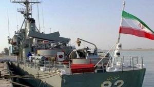 إيران تعلن عن إرسال "دورية بحرية" إلى مياه الخليج الدولية