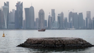 قطر الثالثة عالميا في الأداء الاقتصادي 2019