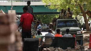 "أطباء السودان": مقتل 60 على الأقل بأحداث فض اعتصام الخرطوم وما تلاها