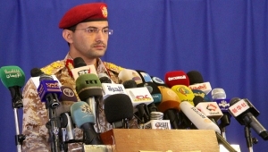 متحدث حوثي يعلن السيطرة على أكثر من 20 موقعاً عسكرياً في محور نجران