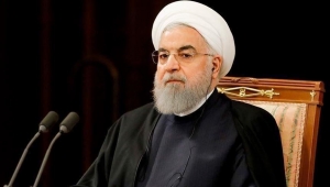 روحاني يهدد أي دولة ستُقدم على خطوة غير عقلانية ضد إيران