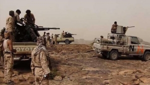 مقتل وجرح العشرات من الحوثيين في عملية نوعية للجيش في صعدة