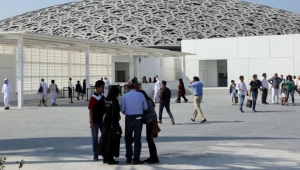تقرير فرنسي رسمي.. هكذا أضر لوفر أبو ظبي ماليا بالمتحف الأم
