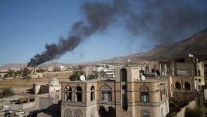 لليوم الثاني.. التحالف يهاجم مواقع في صنعاء والحوثيون يتوعدون بالمزيد