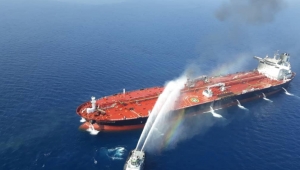 السعودية تسعى لتأمين إمدادات النفط مع احتدام المواجهة بين أمريكا وإيران