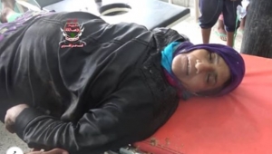 مقتل امرأة وإصابة أربعة بقصف حوثي استهدف منزلا في الحديدة