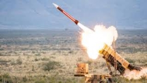 جماعة الحوثي تعلن استهداف محطة كهرباء بجيزان بصاروخ كروز