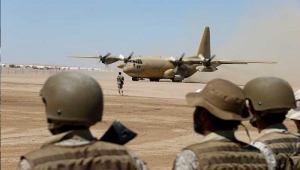 أنباء عن وصول تعزيزات سعودية إلى جزيرة سقطرى اليمنية