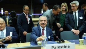 رئيس الوزراء الفلسطيني يعلق على ورشة البحرين: نريد حرية وليس صدقة