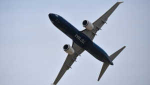 خلل جديد في طائرات "بوينغ 737 ماكس" يؤخر رفع الحظر عنها