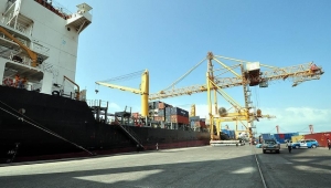المغرب يعلن عن توسعة ميناء طنجة ليصبح الأكبر بـ"المتوسط"