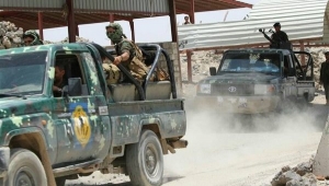 مأرب قوات الحملة الأمنية تعلن السيطرة على منطقة "المنين" بالكامل
