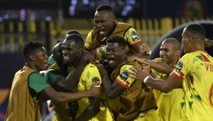 كأس الأمم الأفريقية 2019:المغرب يودع البطولة بعد خسارته من بنين بركلات الترجيح