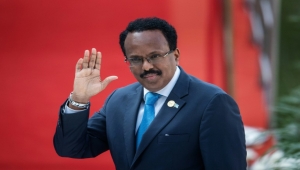 الصومال تقطع علاقاتها الدبلوماسية مع غينيا