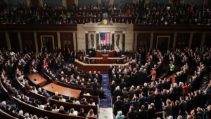 الشيوخ الأمريكي يتسلم مشروع قرار بانتهاكات السعودية في اليمن