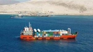 الجزيرة: الحكومة سلمت آليات عسكرية إماراتية للانتقالي في سقطرى بطلب سعودي