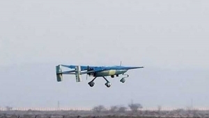 إسقاط طائرة استطلاع تابعة للحوثيين في تعز