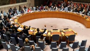 مجلس الأمن يقر بالإجماع التمديد ستة أشهر إضافية لعمل البعثة الأممية في الحديدة