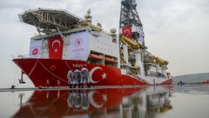 تركيا مصرّة على التنقيب في المتوسّط رغم الضغوط