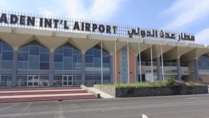 وفاة موظف في مطار عدن بعد تعرضه لماس كهربائي (فيديو)