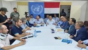 طرفا الأزمة في اليمن يتفقان على نشر "ضباط ارتباط" لمنع خرق هدنة الحديدة