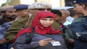 وفاة الناشطة "عائدة العبسي" نتيجة خطأ طبي يثير سخط اليمنيين