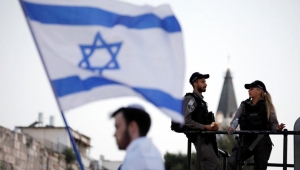 من أربع جنسيات.. وفد إعلامي عربي يتعرف على إسرائيل "عن قرب"