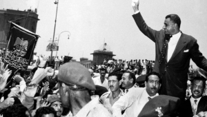 في الذكرى 67 لـ "ثورة 23 يوليو" 52: ماذا تبقى من إرث عبد الناصر؟
