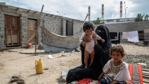 لجنة الإنقاذ الدولية: محادثات السلام فشلت في إنهاء معاناة اليمنيين