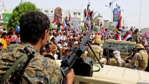 الشورى اليمني يدعو الإمارات لوقف دعم الإنتقالي ويطالب الجيش بالحسم